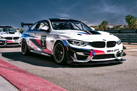 Performance Racing .